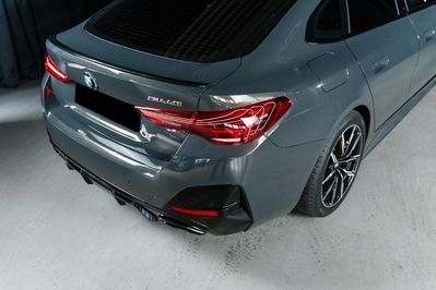 BMW Seria 4 Gran Coupe M440i xDrive