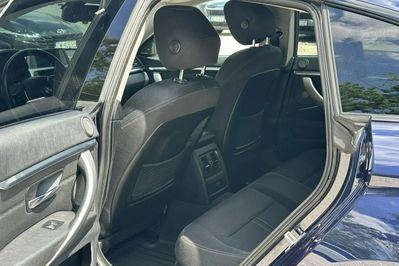 BMW Seria 4 420d xDrive