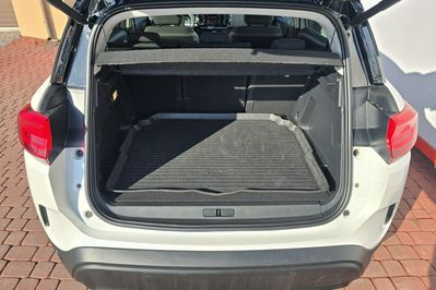 Citroen C5 Aircross 1.5 BlueHDi Shine EAT8