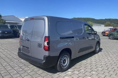 Fiat Doblo Cargo/Van XL L2H1