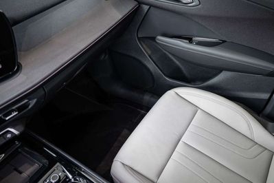 Audi Q3 TFSI advanced