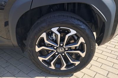 Toyota Yaris Cross Hybrid 1.5 Style