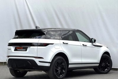 Land Rover Range Rover Evoque Evoque D200 S AWD