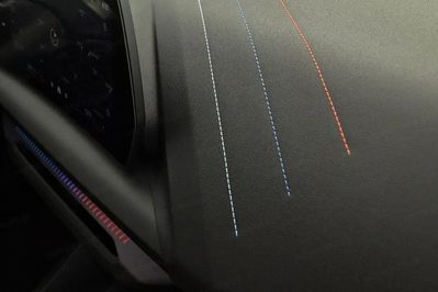 BMW Seria 1 M135 xDrive