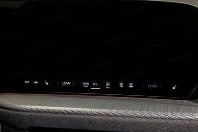 Audi Q5 TDI quattro S line