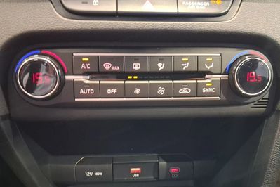 Kia XCeed 1.5 T-GDI DCT