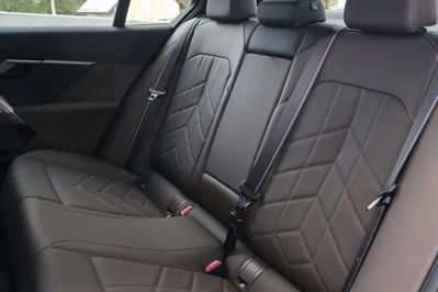 BMW Seria 5 520d xDrive M Sport