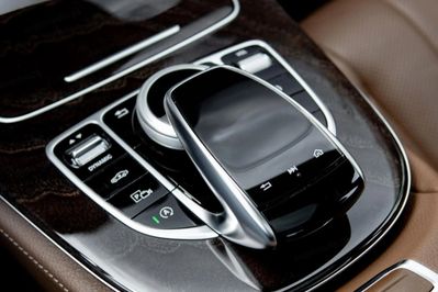 Mercedes Klasa E 220 d 9G-Tronic Exclusive