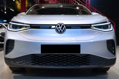 Volkswagen ID.4 Plus