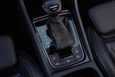 Skoda Kodiaq Sportline 2,0 TDI 200 KM DSG 4X4