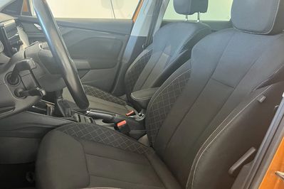 Skoda Kamiq 1.0 TSI Ambition