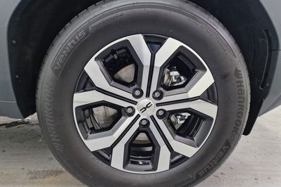 Dacia Bigster Expression 1.8 Full Hybrid