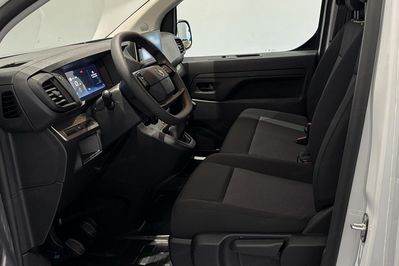 Citroen Jumpy XL L2H1