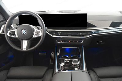 BMW X5 xDrive40d M Sport