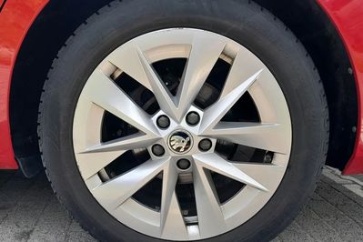 Skoda Octavia 1.5 TSI ACT Ambition