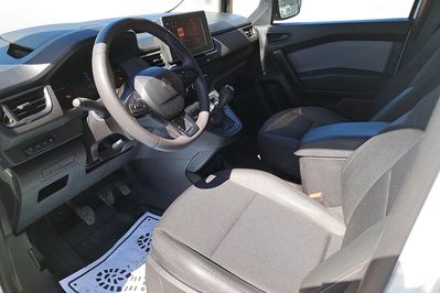 Renault Kangoo dCi L1H1