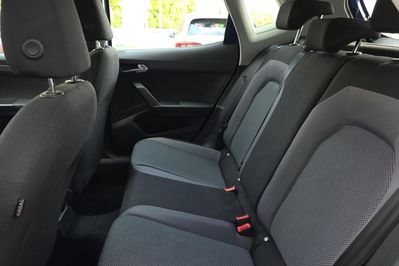 Seat Arona 1.0 TSI Style S&S