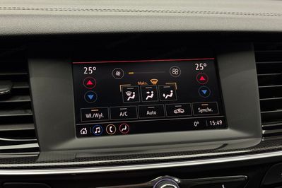 Opel Insignia 2.0 Elegance