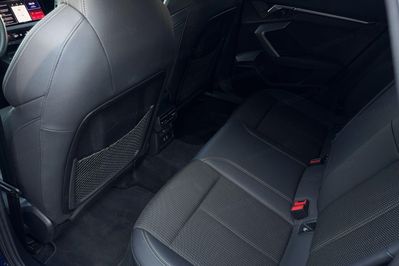 Audi A3 S3 TFSI quattro