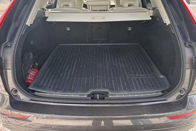 Volvo XC60 B4 D Plus Bright