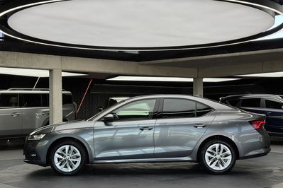 Skoda Octavia 2.0 TDI Ambition DSG