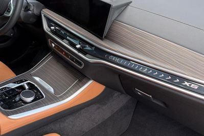 BMW X5 xDrive30d M Sport