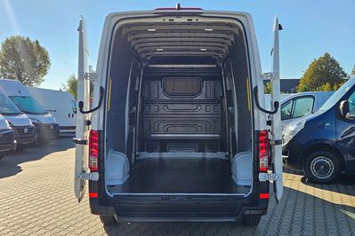 Volkswagen Crafter L4H2