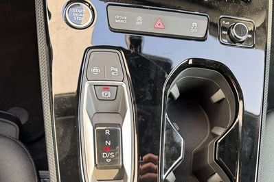 Audi A5 TFSI S line