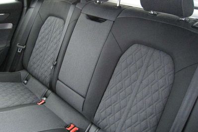 Audi A6 TDI quattro S line