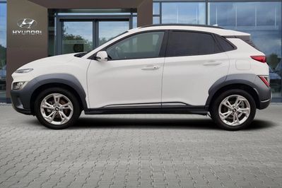 Hyundai Kona 1.0 t-Gdi Style