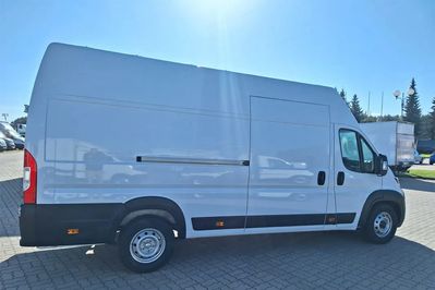 Fiat Ducato Maxi L4H3
