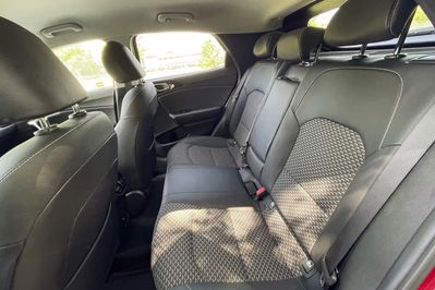 Kia XCeed 1.5 T-GDI Business Line DCT