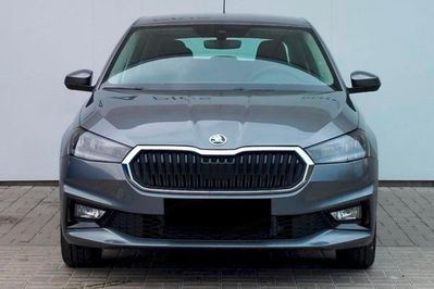 Skoda Fabia Selection 1.0 TSI