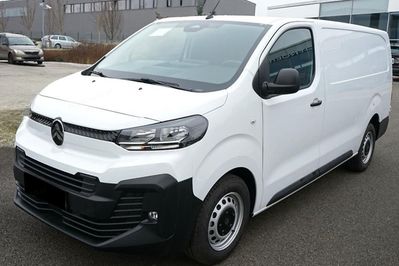 Citroen Jumpy XL L2H1