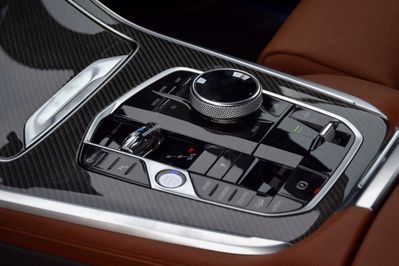BMW X7 xDrive40d M Sport