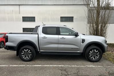 Ford Ranger Wildtrak PHEV A10