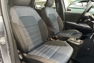 Dacia Jogger Journey 7-miejsc 1.8 Full Hybrid