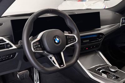 BMW Seria 2 Coupe 220i M Sport