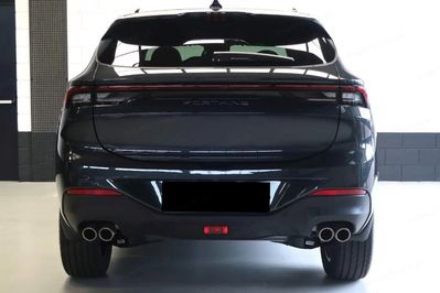 Forthing T-Five 1.5 DVVT GDI DCT