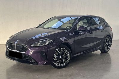 BMW Seria 1 116 M Design