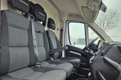 Fiat Ducato L4H2
