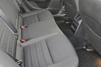 Skoda Octavia 1.5 Tsi Act Ambition