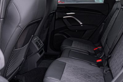 Audi Q5 TDI quattro S line