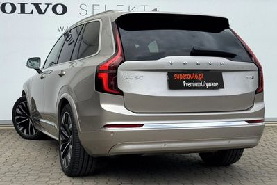 Volvo XC90 B5 B AWD Ultra Bright 7os