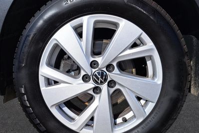 Volkswagen Taigo 1.0 Tsi Life Dsg