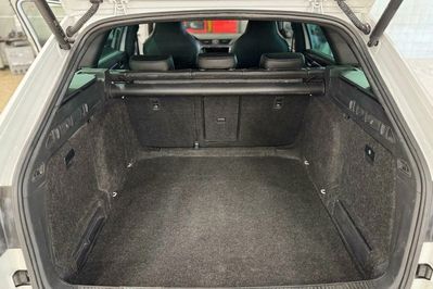 Skoda Superb 2.0 TSI 4x4 Sportline DSG