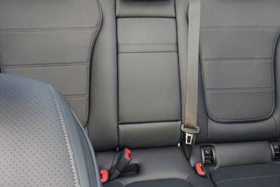 Mercedes GLC Coupe 200 d 4-Matic Avantgarde