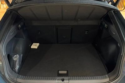 Cupra Formentor 1.5 e-TSI DSG