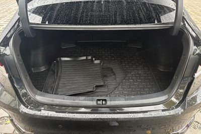 Toyota Corolla Executive 1.8 Hybrid