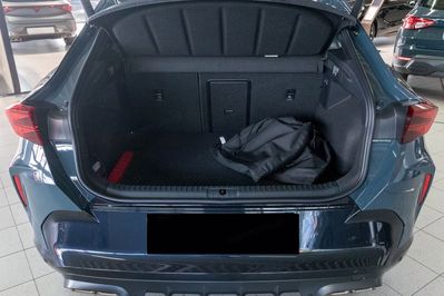 Cupra Formentor 2.0 TSI 4Drive DSG